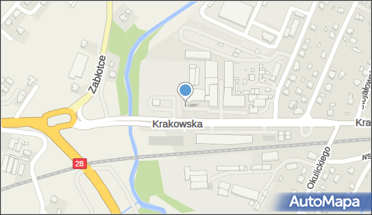 Sklep motoryzacyjny, pon-pt 7:30-19:30, sob 7:30-13:30, Sanok - Autoczęści - Sklep