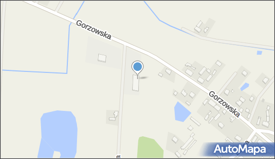 Suder, Gorzowska 8a, Brzozowiec 66-446 - Autoczęści - Sklep, godziny otwarcia, numer telefonu