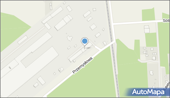 Suder, Przemysłowa 1, Ławy 07-411 - Autoczęści - Sklep, godziny otwarcia, numer telefonu