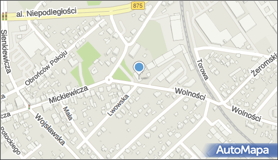 Tankpol, Wolności 1, Mielec - Autoczęści - Sklep, numer telefonu