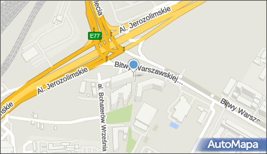 Trackgps.pl, Bitwy Warszawskiej 1920 r. 21lok 1, Warszawa 02-366 - Autoczęści - Sklep, godziny otwarcia, numer telefonu