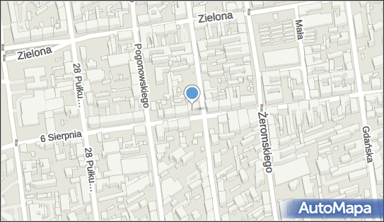 Zakład Usługowo-Handlowy, 6 Sierpnia 43, Łódź 62-061 - Autoczęści - Sklep, numer telefonu