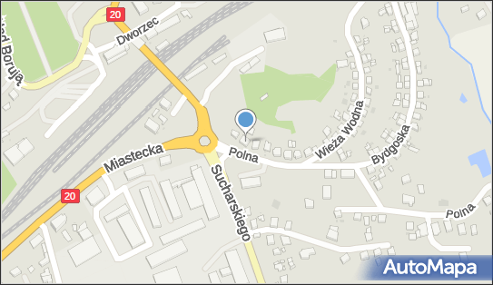 Autoglass - Autoszyby, Polna 22, Bytów 84-342, godziny otwarcia, numer telefonu