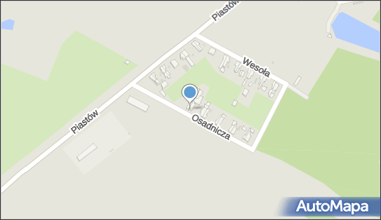 Autoglass - Autoszyby, Osadnicza 2, Gryfice 72-300, godziny otwarcia, numer telefonu