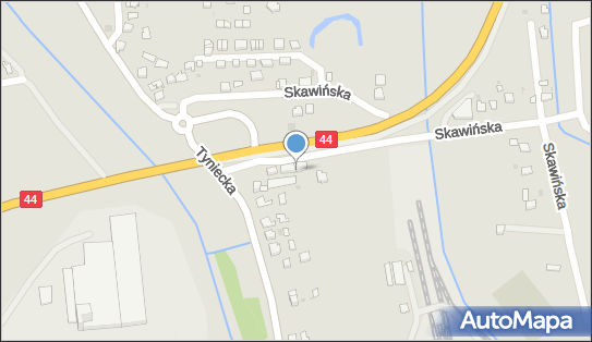 Autoglass - Autoszyby, Tyniecka 40C, Skawina 32-050, godziny otwarcia, numer telefonu