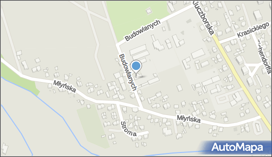 Autoglass - Autoszyby, Młyńska 31A, Olesno 46-300, godziny otwarcia, numer telefonu