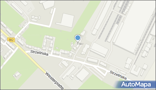 Autoglass - Autoszyby, Wagonowa 5, Świdnica 58-100, godziny otwarcia, numer telefonu