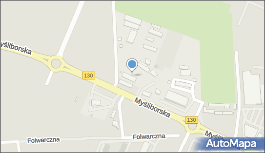 Autoglass - Autoszyby, Myśliborska 64, Gorzów Wielkopolski 66-400, godziny otwarcia, numer telefonu