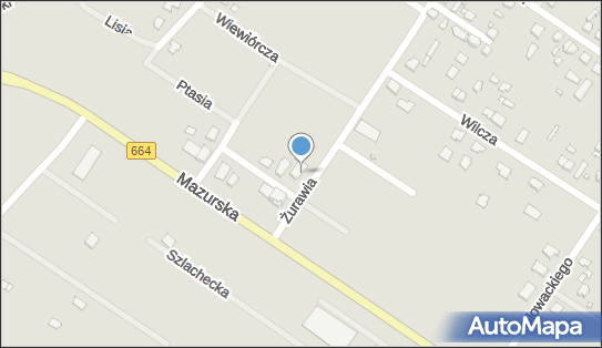 Autoglass - Autoszyby, Żurawia 44, Augustów 16-300, godziny otwarcia, numer telefonu