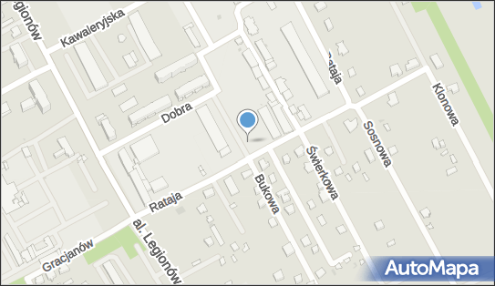 Autoglass - Autoszyby, Dobra 2, Garwolin 08-400, godziny otwarcia, numer telefonu