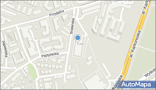 Autoglass - Autoszyby, Braterska 6, Wrocław 53-015, godziny otwarcia, numer telefonu