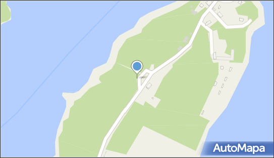 Parking Autokar, BUS, Zdrojowa 52, Polańczyk 38-610 - Autokar, BUS - Parking