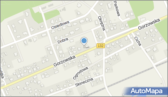 Auto Deluxe Jenin, Gorzowska 36, Jenin 66-450 - Autokomis, numer telefonu