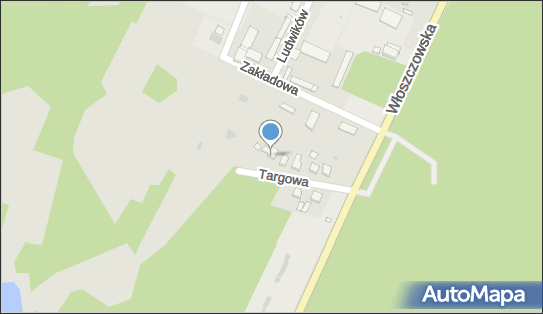 Auto komis tempo, Targowa 10, Łopuszno 26-070 - Autokomis, numer telefonu