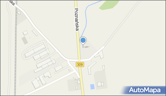 Auto-Loco, Poznańska 2, Wilkowice 64-100 - Autokomis, godziny otwarcia, numer telefonu