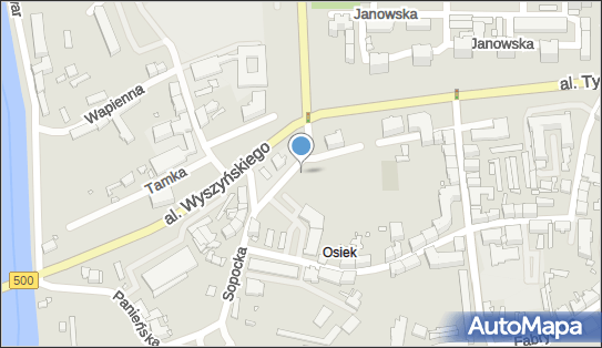 Auto-Raf Prywatny importer samochodów AUTOHANDEL, Sopocka 16 82-300 - Autokomis, numer telefonu