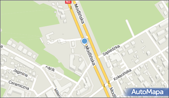 Auto Ratusz, Modlińska 203, Warszawa 03-122 - Autokomis, godziny otwarcia, numer telefonu