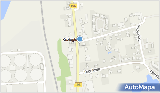 Mawa-Tech sp.j. Stasikowski, Lipowa 10, Koziegłowy 62-028 - Autokomis, numer telefonu