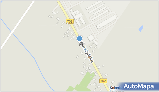 Robted, Łąkoszyńska 206, Kutno 99-300 - Autokomis, godziny otwarcia, numer telefonu