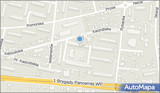 Skup aut Wejherowo, Osiedle Kaszubskie 20, Wejherowo 84-200 - Autokomis, numer telefonu