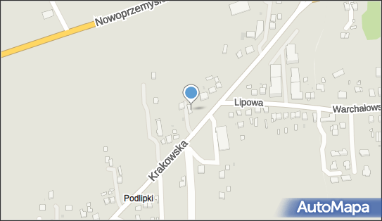 TOM, Krakowska 75C, Skawina 32-050 - Autokomis, godziny otwarcia, numer telefonu