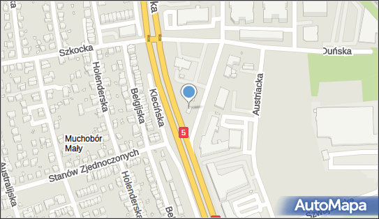 TOYOTA & LEXUS CENTRUM WROCŁAW SP. Z O.O., Klecińska 151 54-411 - Autokomis, numer telefonu