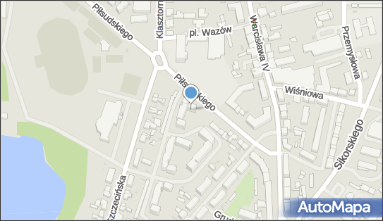 KOMMEX, marsz. Józefa Piłsudskiego 25, Szczecinek 78-400 - AutoMapa - Sprzedawcy, numer telefonu