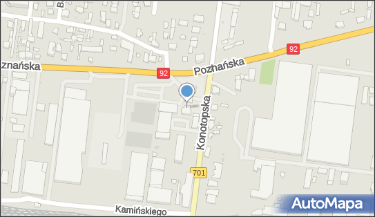 BP, Poznańska 151, Ożarów Mazowiecki 05-850 - Automatyczna - Myjnia samochodowa, godziny otwarcia, numer telefonu