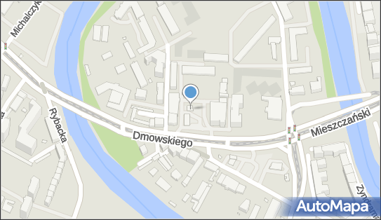 Circle K, Romana Dmowskiego 5, Wrocław 50-203 - Automatyczna - Myjnia samochodowa, godziny otwarcia, numer telefonu