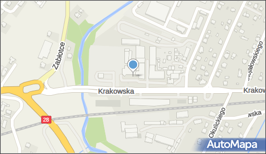 Myjnia samochodowa Automatyczna, pon-pt 7:00-20:00, sob 7:00-18:00 - Automatyczna - Myjnia samochodowa