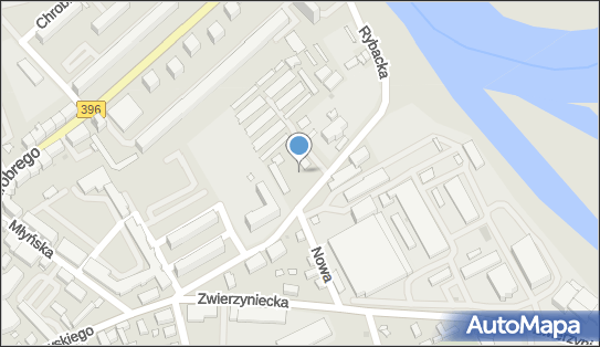 Myjnia samochodowa Automatyczna, Rybacka, Oława 55-200 - Automatyczna - Myjnia samochodowa