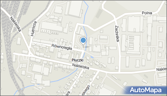 Myjnia samochodowa Automatyczna, Równoległa 1, Tarnowskie Góry - Automatyczna - Myjnia samochodowa