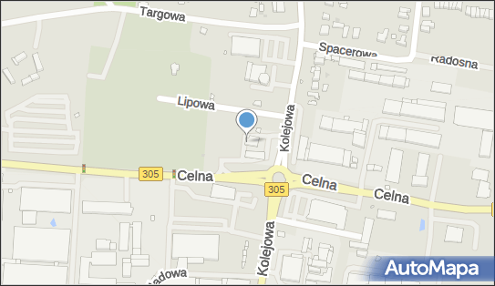 Orlen, Kolejowa 12, Nowy Tomyśl 64-300 - Automatyczna - Myjnia samochodowa, godziny otwarcia, numer telefonu