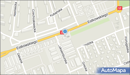 Orlen, Luksemburska 1, Leszno 64-100 - Automatyczna - Myjnia samochodowa, godziny otwarcia, numer telefonu