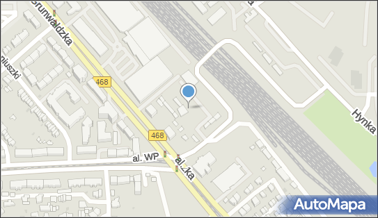 CTI Mikrotel Sp. z o.o., Aleja Grunwaldzka 205/209, Gdańsk 80-266 - Automatyka, Inteligenty budynek, godziny otwarcia, numer telefonu