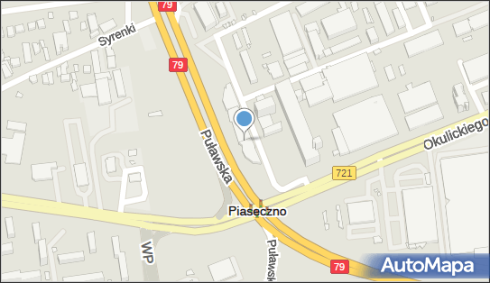 DACPOL Sp. z o.o., ul. Puławska 34, Piaseczno 05-500 - Automatyka, Inteligenty budynek, godziny otwarcia, numer telefonu