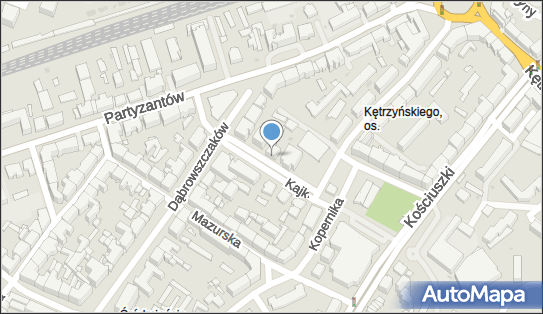 HomeTec Polska, Kajki Michała 5, Olsztyn 10-546 - Automatyka, Inteligenty budynek, godziny otwarcia, numer telefonu