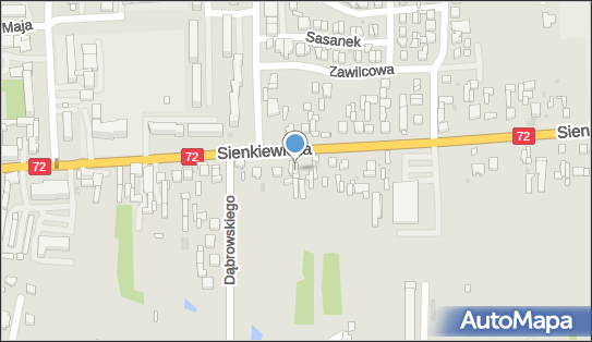 J.Control Arkadiusz Jeż, Sienkiewicza Henryka 38, Brzeziny 95-060 - Automatyka, Inteligenty budynek, godziny otwarcia, numer telefonu