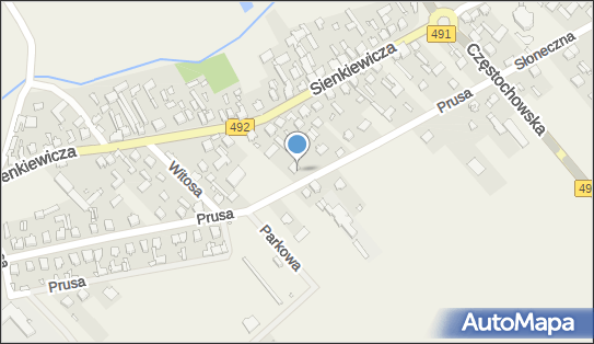 Krzysztof Karoń KaroTynk Tynki maszynowe, Prusa Bolesława 41 42-125 - Automatyka, Inteligenty budynek, godziny otwarcia, numer telefonu