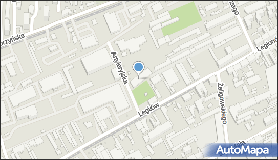 Adauto V2, Artyleryjska 4, Łódź 91-072 - Autoserwis, numer telefonu