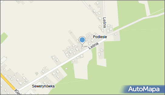 AdMot Adam Węgrzyn, Leśna 19, Mniów 26-080 - Autoserwis, numer telefonu
