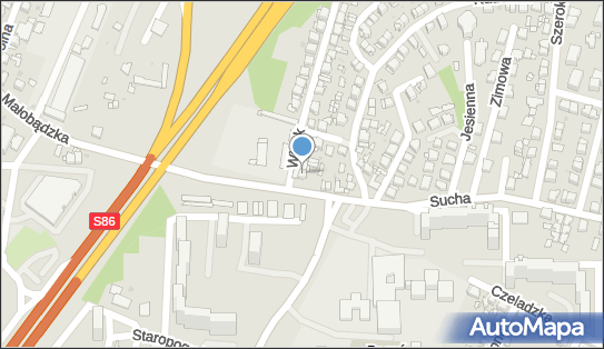 Auto Check Pro, Sucha 61, Sosnowiec 41-214 - Autoserwis, godziny otwarcia, numer telefonu