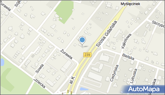 Auto-Plast naprawa zderzaków plastików lementów samochodowych 86-031 - Autoserwis, numer telefonu