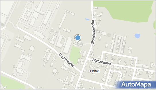 6340065065, Auto-Serwis Jarosław Szymanowski 