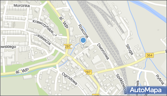 Automechanika Bujak, Daszyńskiego Ignacego 2, Lwówek Śląski 59-600 - Autoserwis, numer telefonu