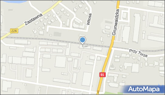 Crown Service, Grunwaldzka 62, Pruszcz Gdański 83-000 - Autoserwis, godziny otwarcia, numer telefonu