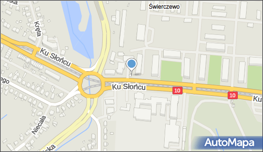 Dinn - akumulatory, Ku Słońcu 33E, Szczecin 71-080 - Autoserwis, godziny otwarcia, numer telefonu