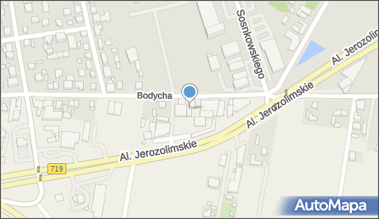 EASY SERVICE, Bodycha Stanisława 39, Opacz-Kolonia 05-816 - Autoserwis