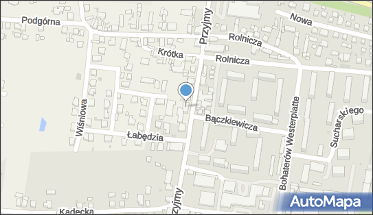 Gierlik Andrzej Mechanik samochodowy, Przyjmy Przyjemskiego 17 63-900 - Autoserwis, numer telefonu