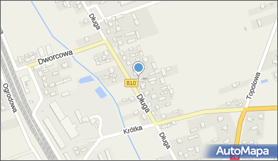 Jacek Filaber Naprawa pojazdów samochodowych, Długa 58 08-410 - Autoserwis, godziny otwarcia, numer telefonu